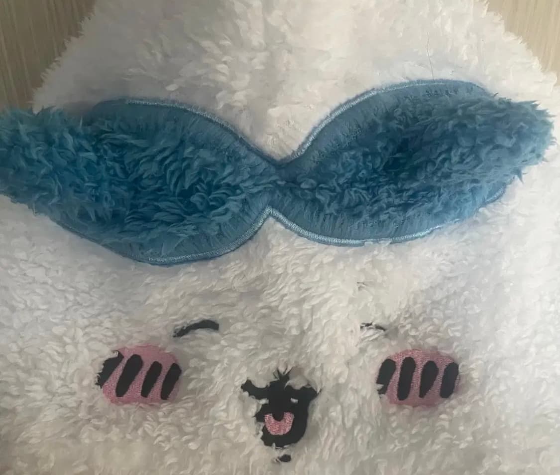 하치와레 잠옷 상품이미지1