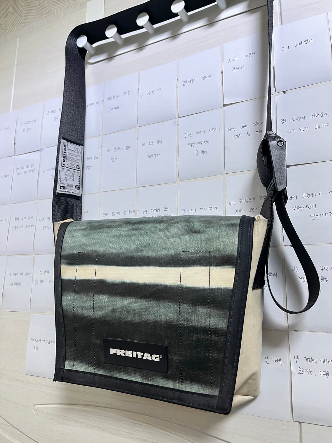 프라이탁 라씨 상품이미지2