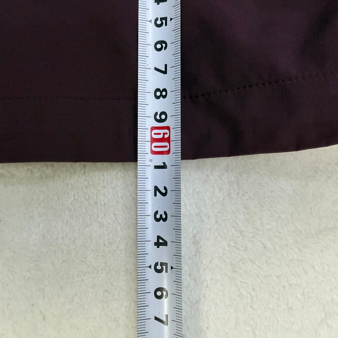 85 노스페이스 여성 하이벤트 바람막이 0227T 상품이미지6