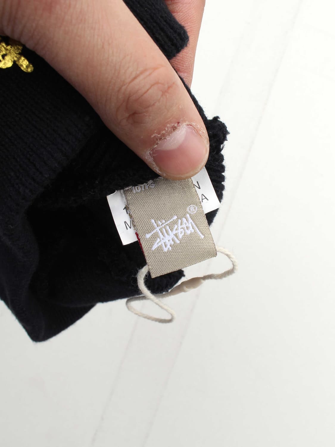 00s STUSSY 상품이미지4