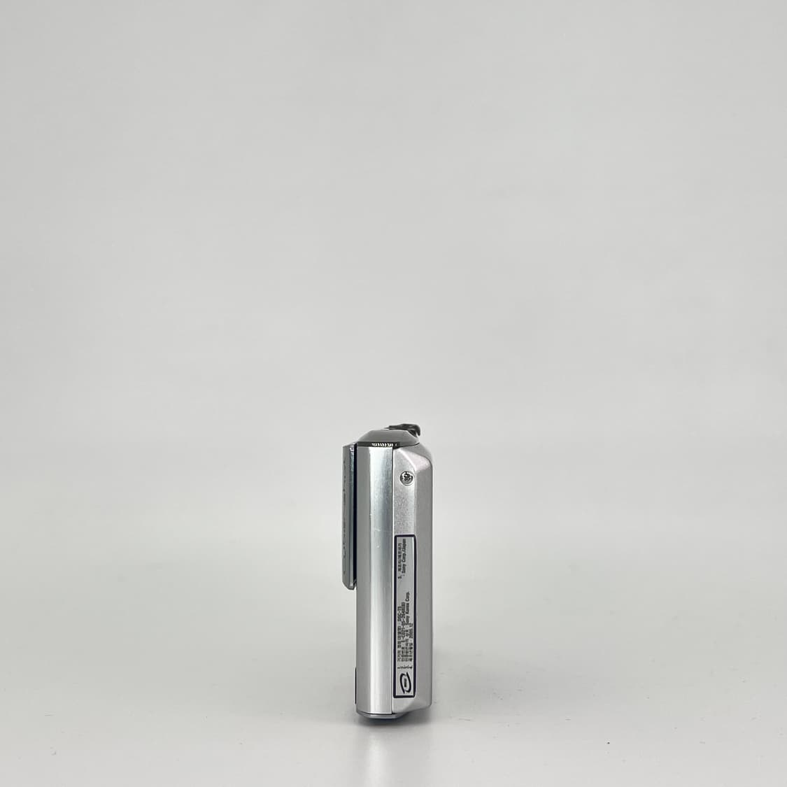 소니 사이버샷 Sony Cyber-shot DSC-T5 실버 상품이미지7