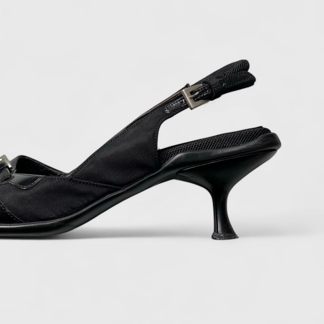 Prada shoes 상품이미지3