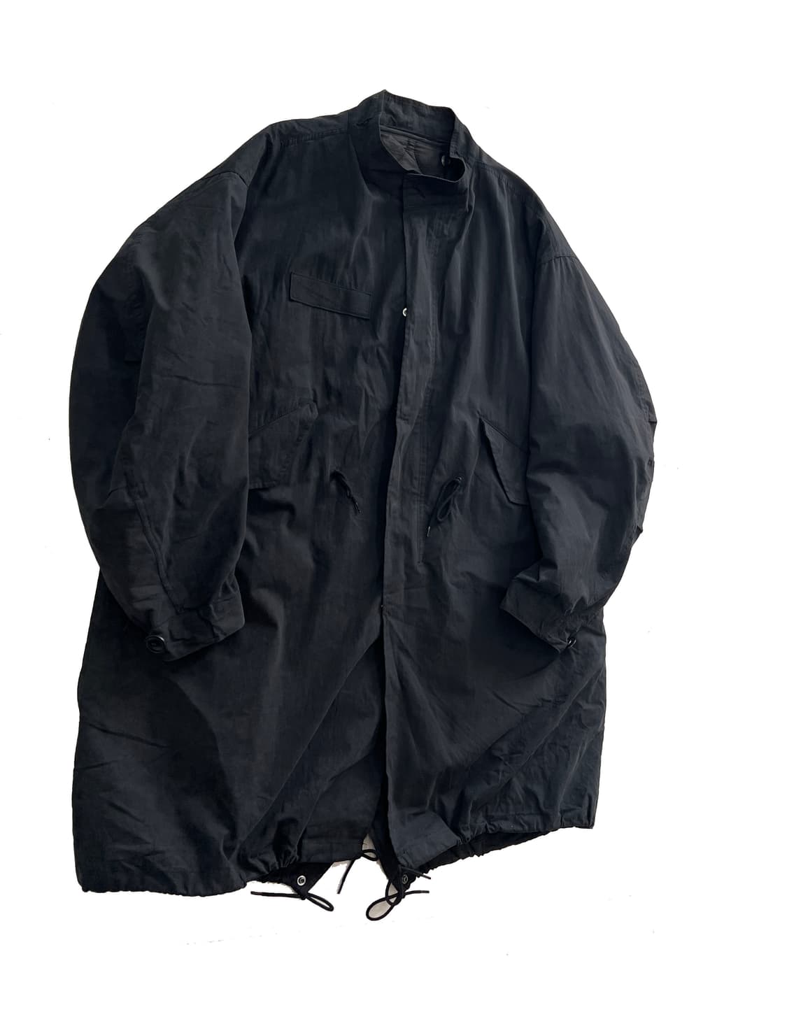 프릭스 스토어 m65 파카 상품이미지2