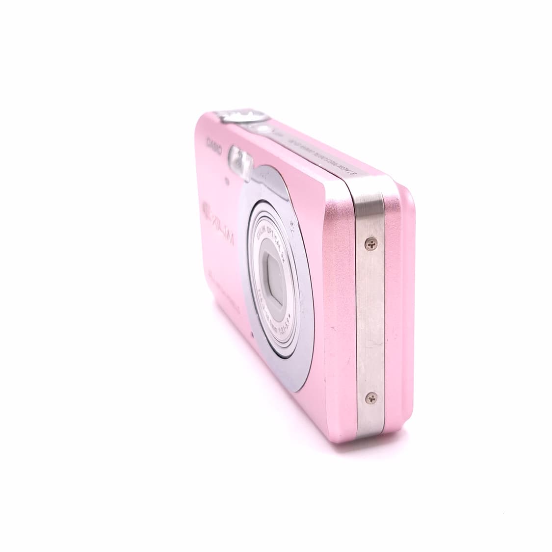 츄디카🩷카시오 엑슬림 EX-Z80 핑크 상품이미지7