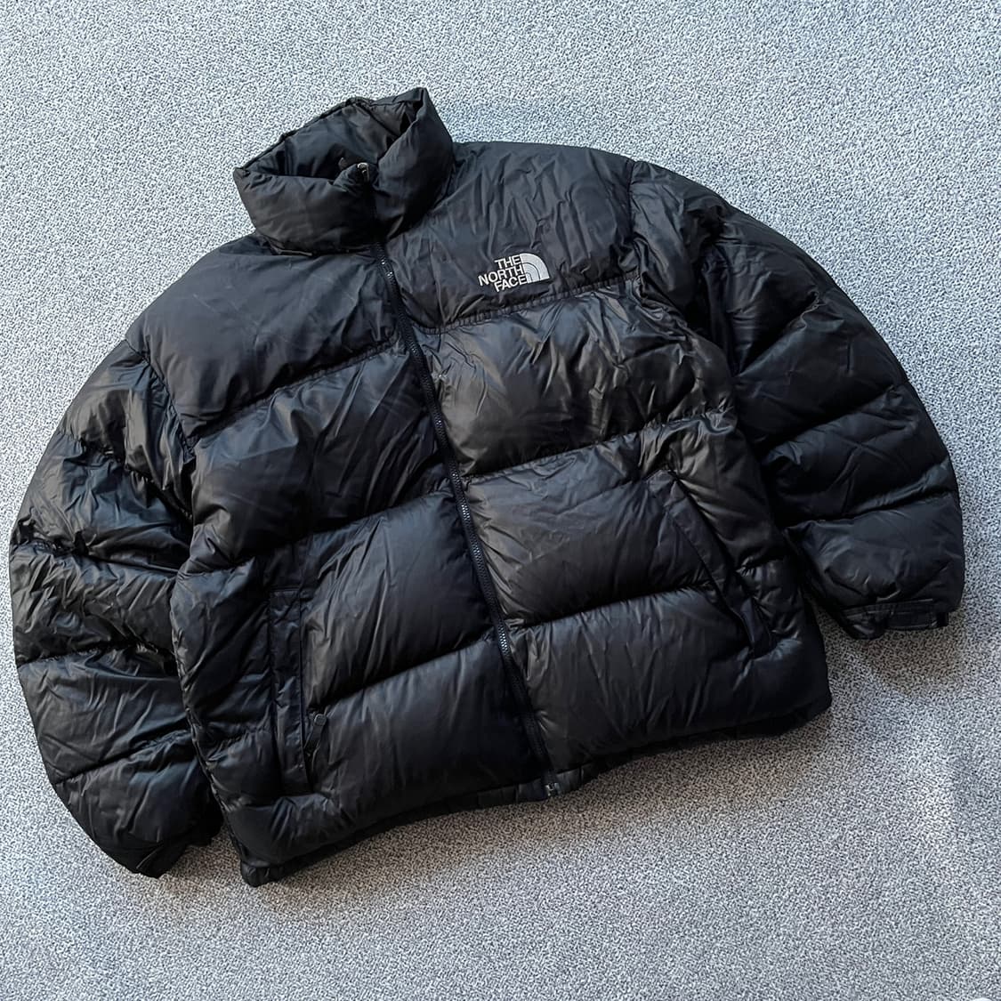 노스페이스 눕시 자켓 상품이미지1
