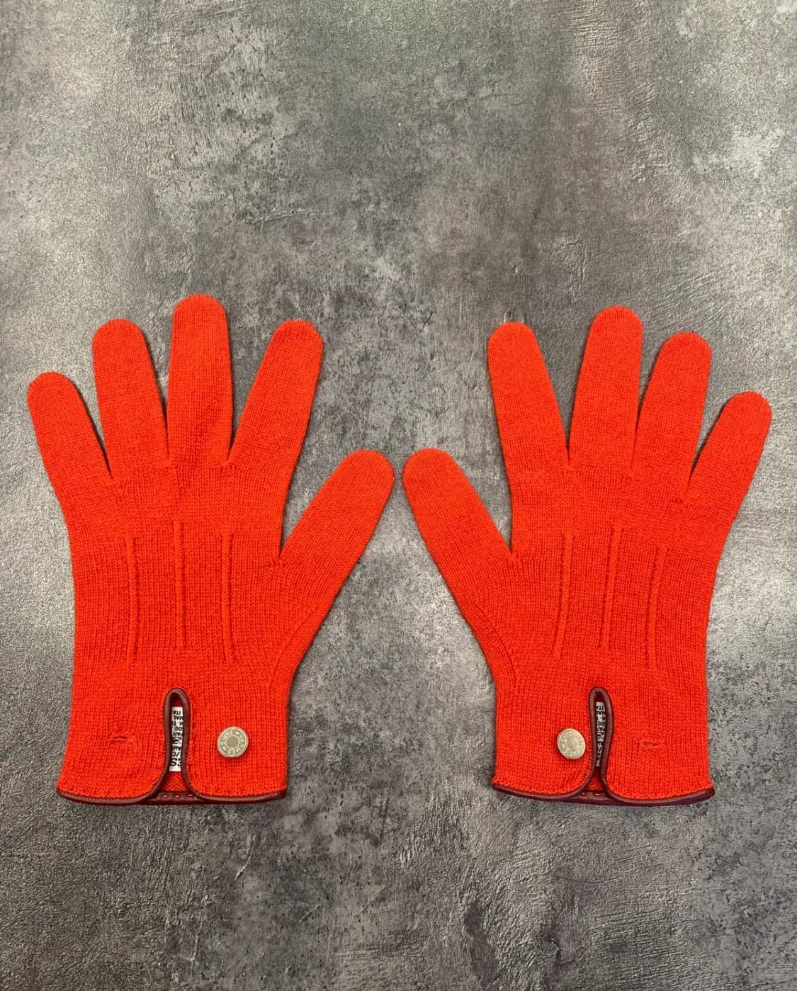 에르메스 세리에 글러브(묶음 판매)유니색스 상품이미지7