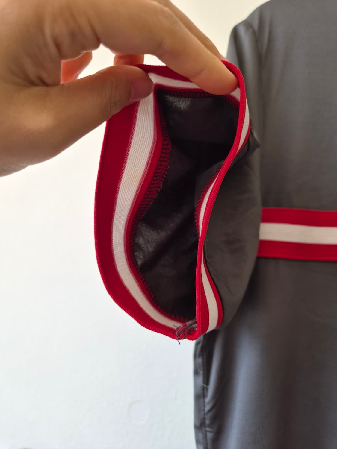 타이틀리스트 골프 남성 반팔PK카라티셔츠 XL사이즈 상품이미지5