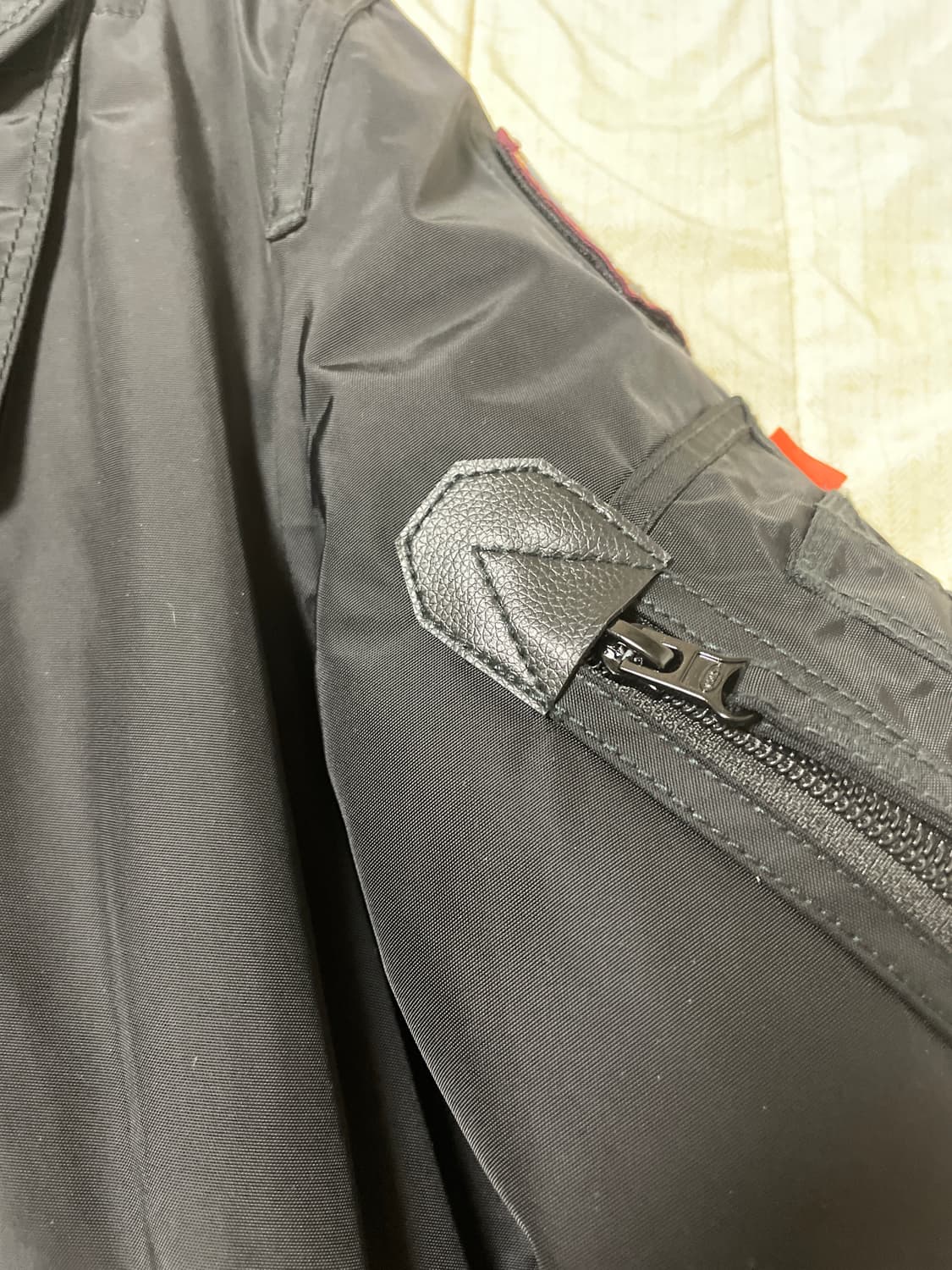 파라점퍼스 고비 23fw M사이즈 상품이미지2