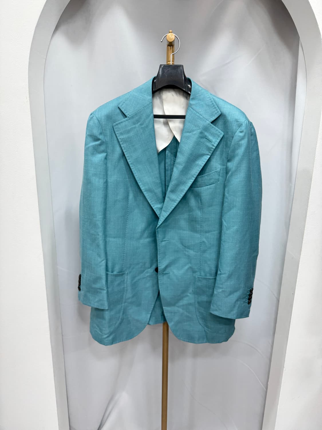 수트서플라이 정장 셋업 상품이미지5