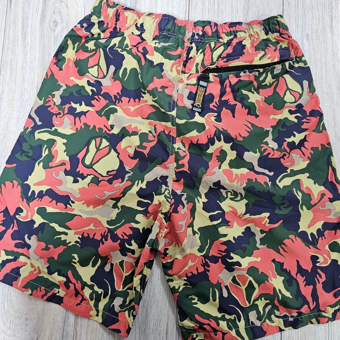 kapital 카모 바지 3사이즈 상품이미지3