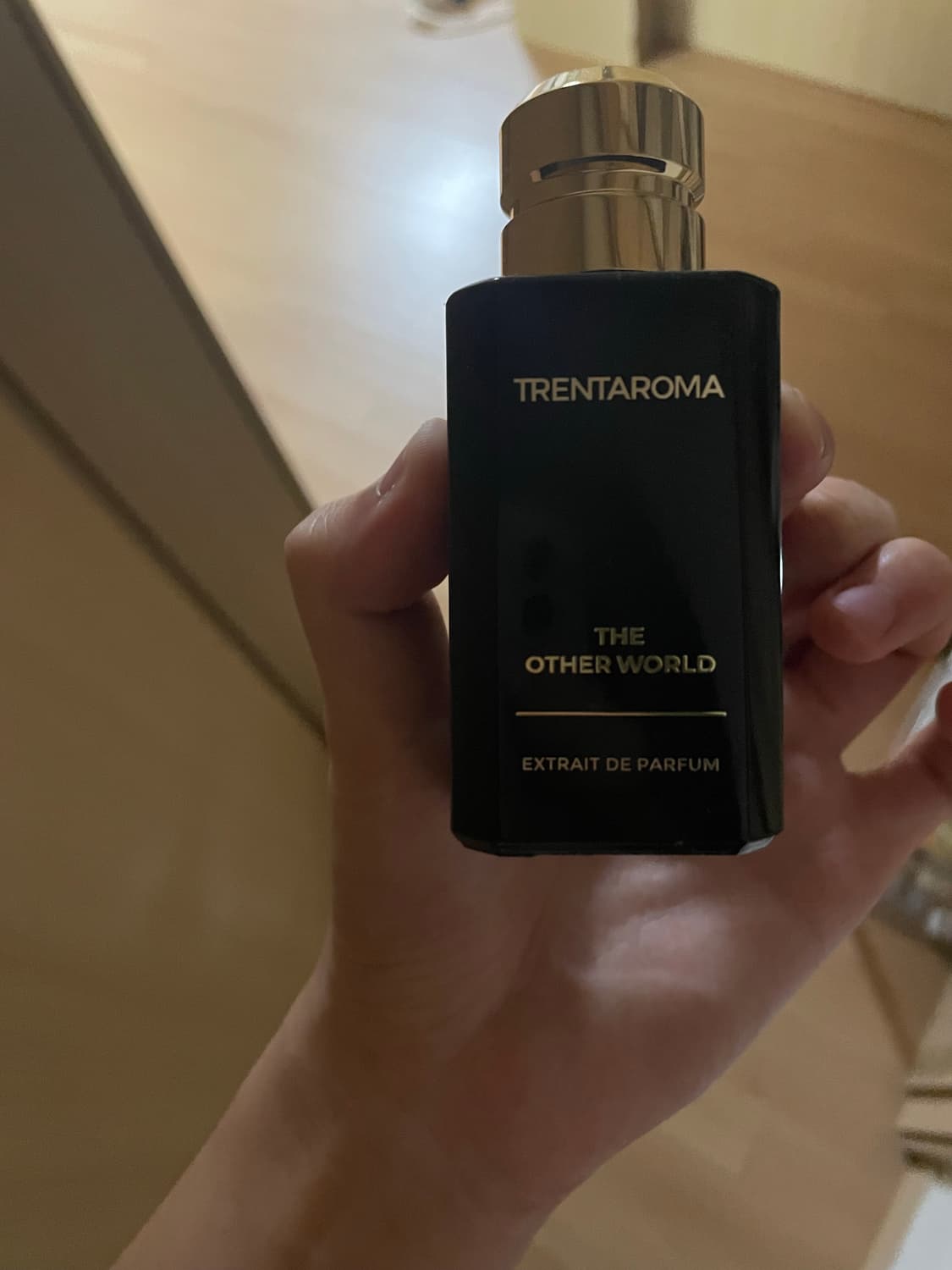 트렌타로마 향수 상품이미지2