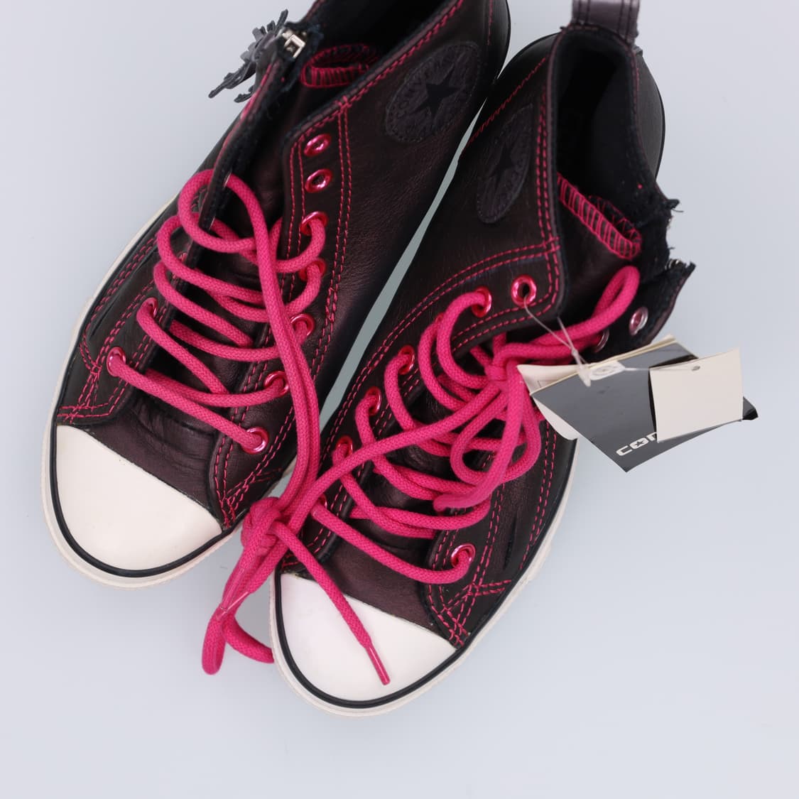 23CM 새상품 컨버스 척테일러 0415H1 상품이미지2