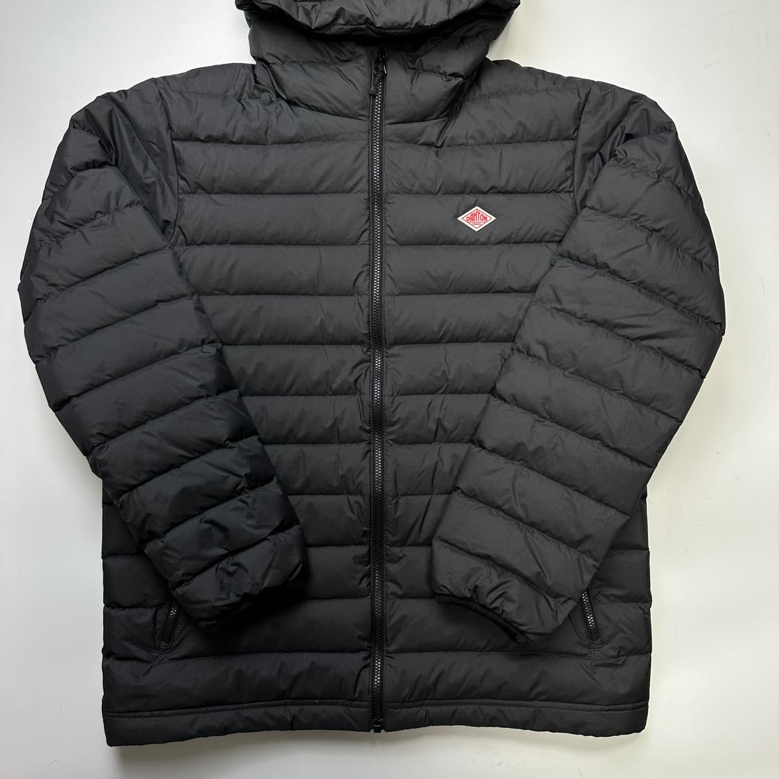 DANTON 단톤 다운 자켓 패딩 상품이미지1