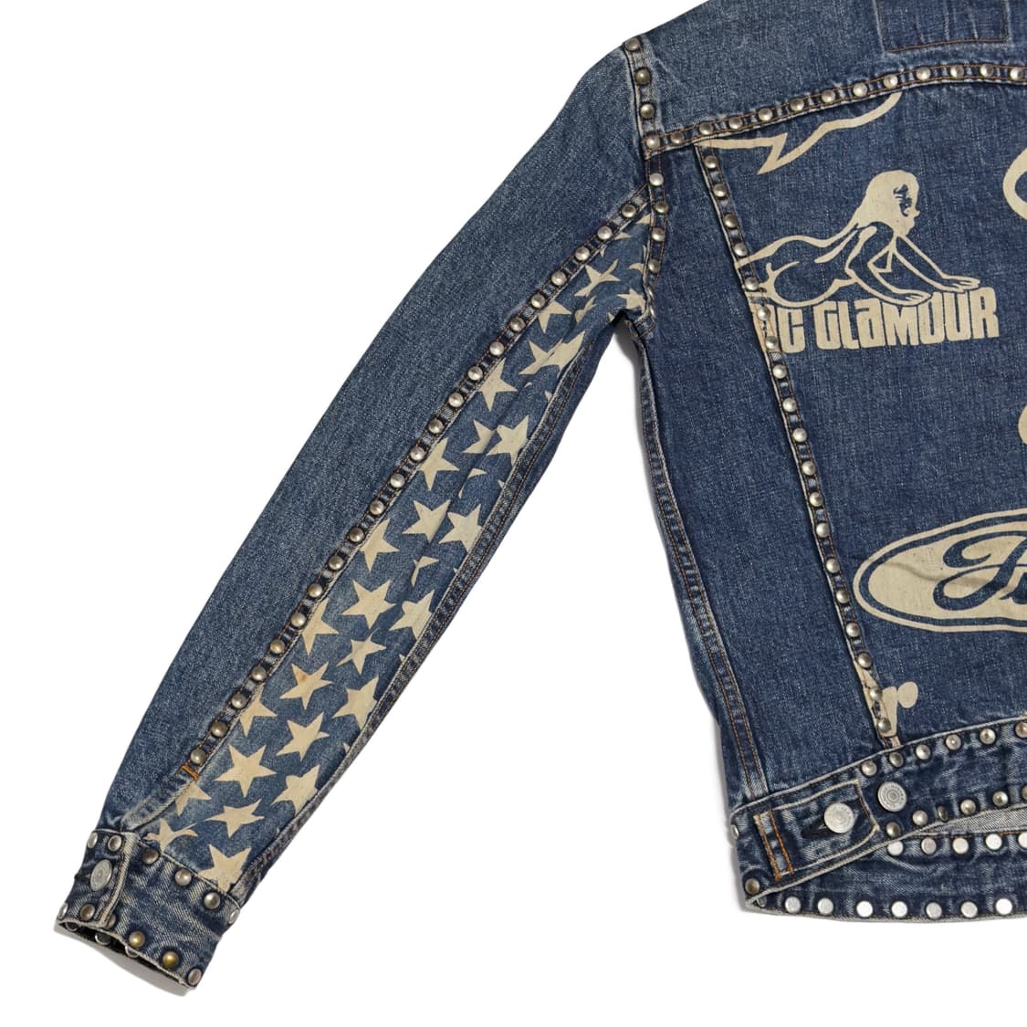 히스테릭 글래머 (HYSTERIC GLAMOUR) 상품이미지10