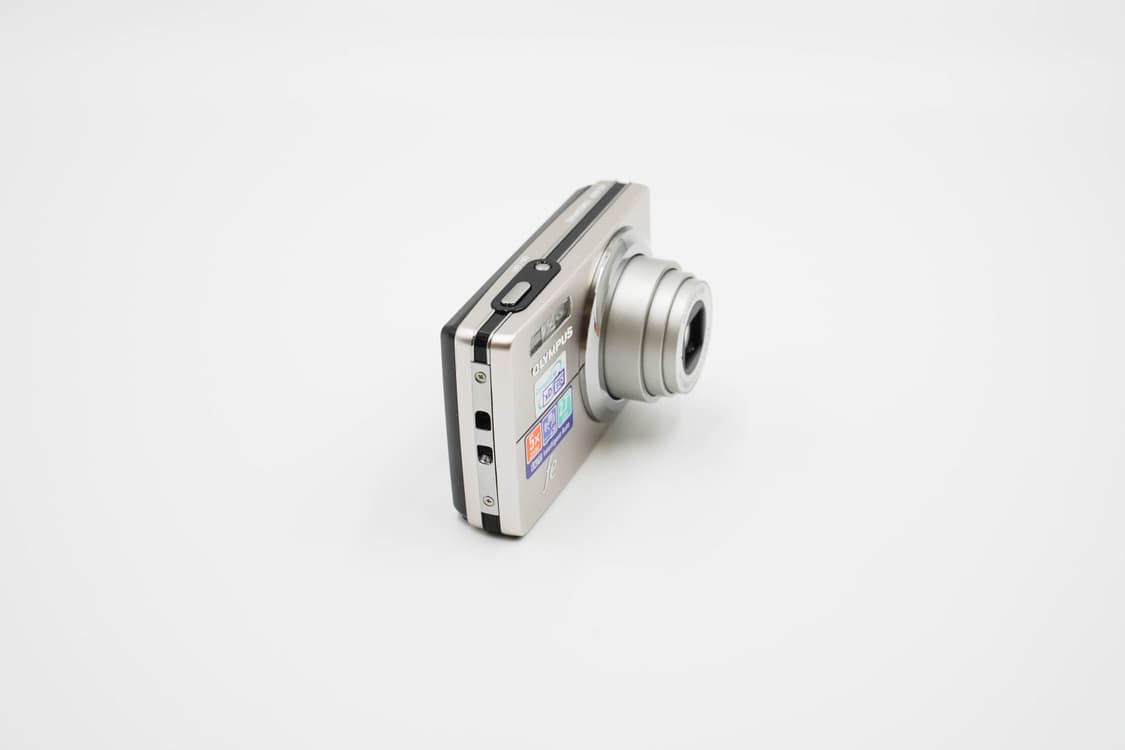 Olympus FE-5000 (올림푸스 FE-5000) 상품이미지5