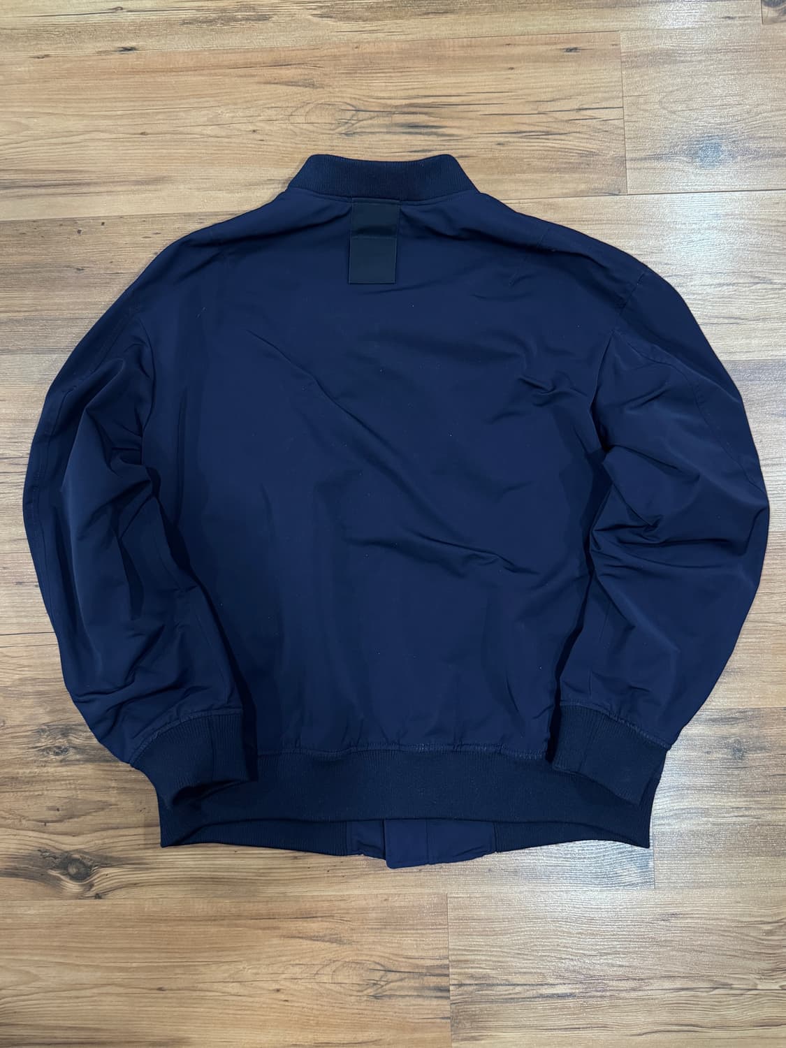 유니클로 질샌더 항공자켓 XL사이즈 상품이미지2