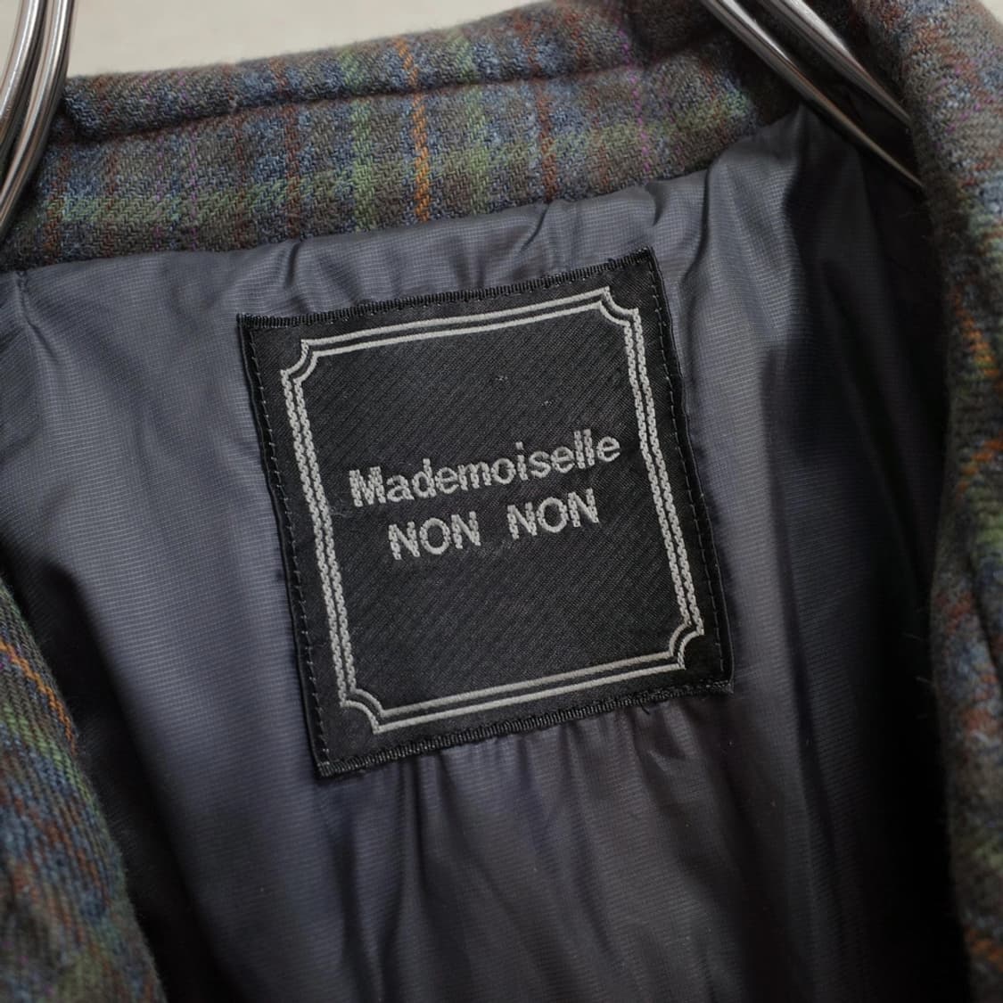 mademoiselle non non 상품이미지5