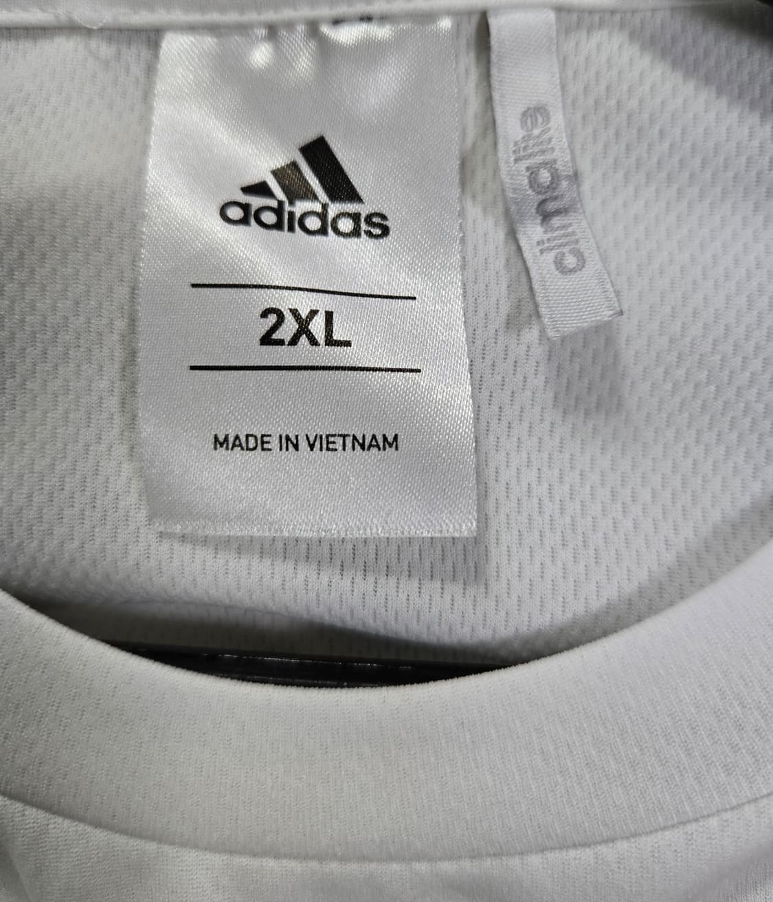 아디다스 클라이마라이트 에스트로 15 저지 110 상품이미지8