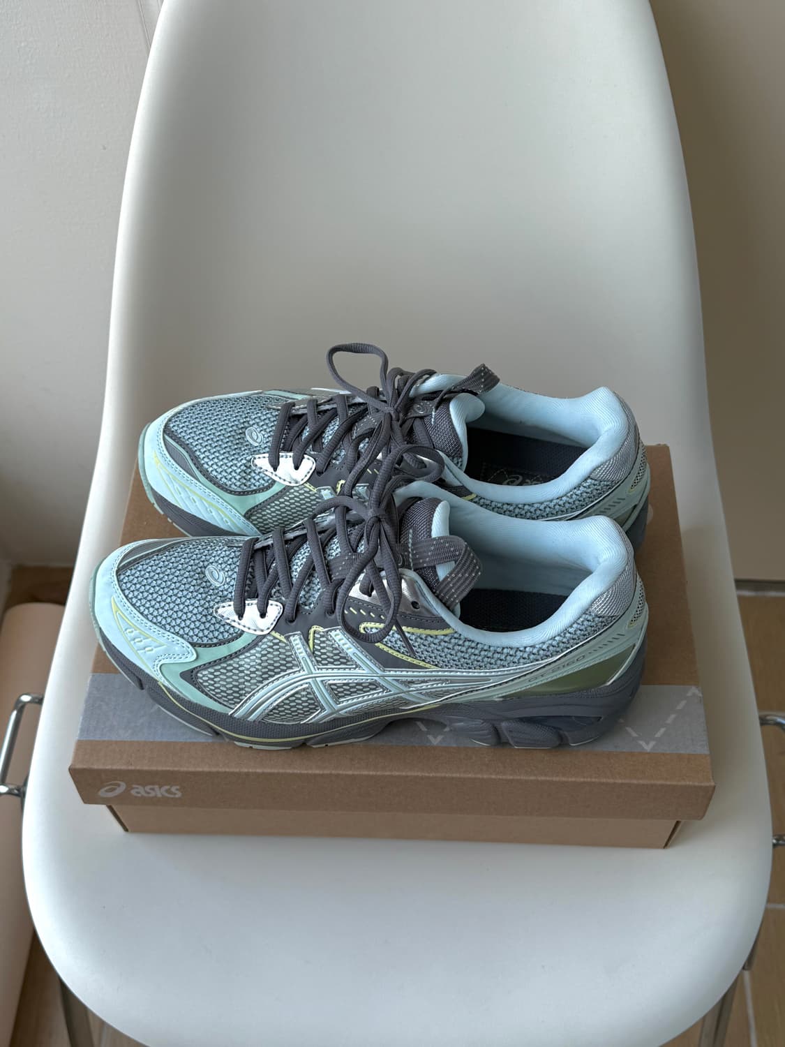 [극미중고] 아식스 gt-2160 민트 상품이미지3