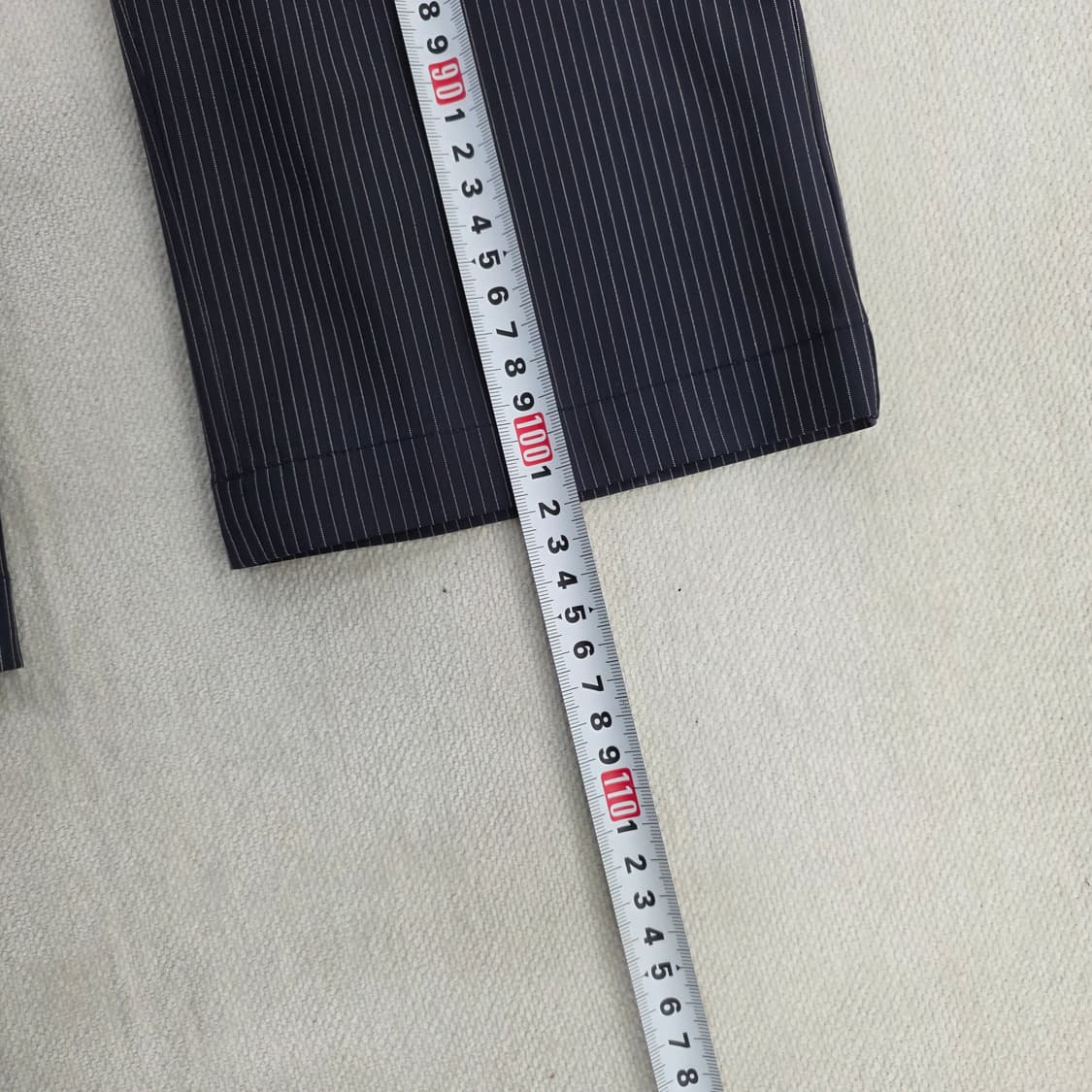 [85] 풋조이 골프 스트라이프 팬츠 1230J 상품이미지9