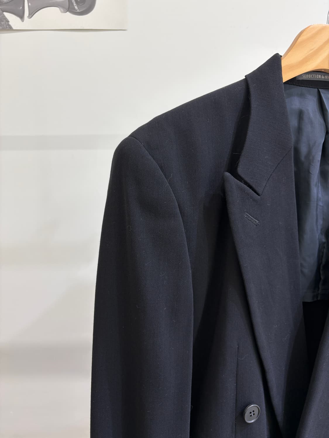 SEDUCTION BY NICOLE (Made in Japan) 자켓 상품이미지3