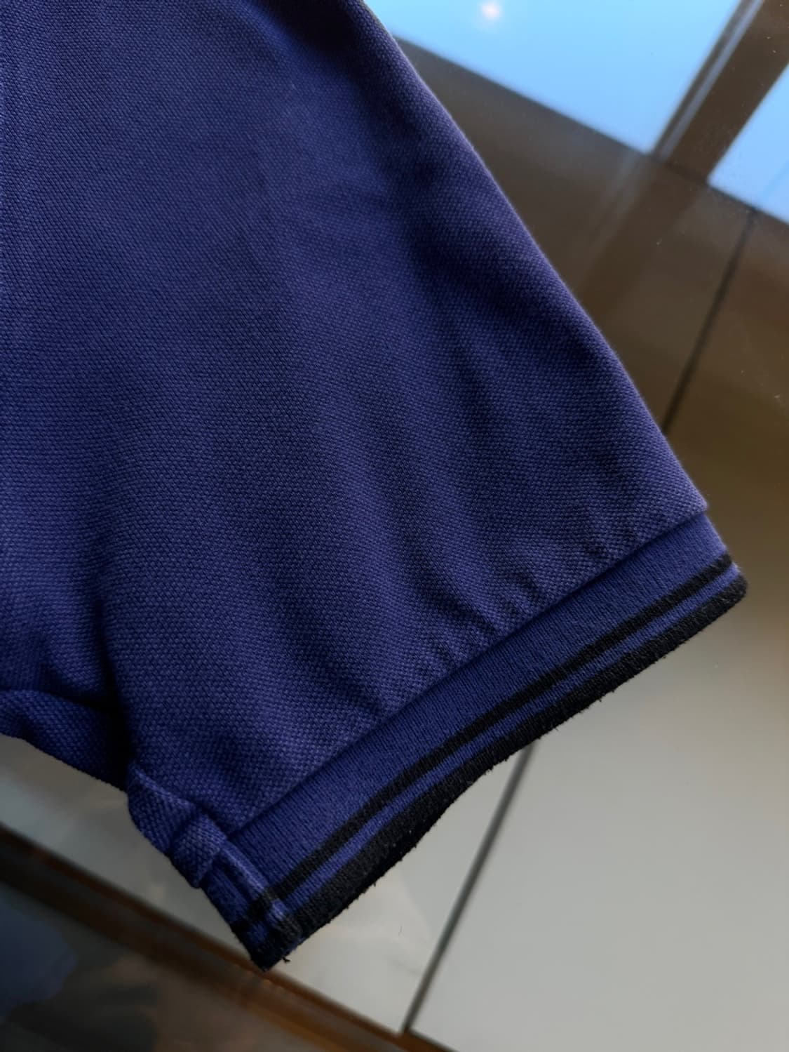 프라다 반팔PK티셔츠 100 상품이미지6