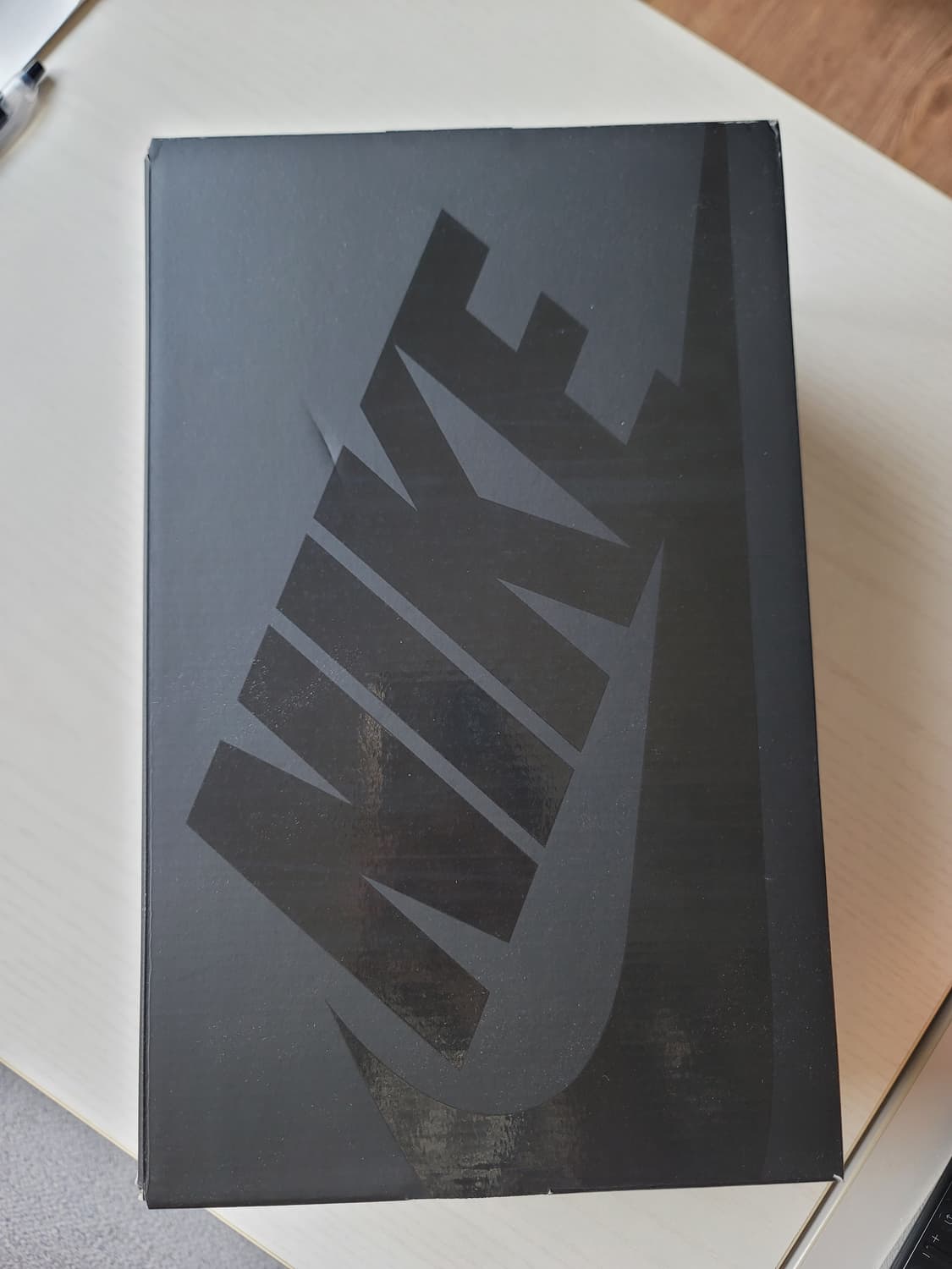 [230]나이키 x 앰부쉬 에어포스1 로우 SP 팬텀 화이트 상품이미지4