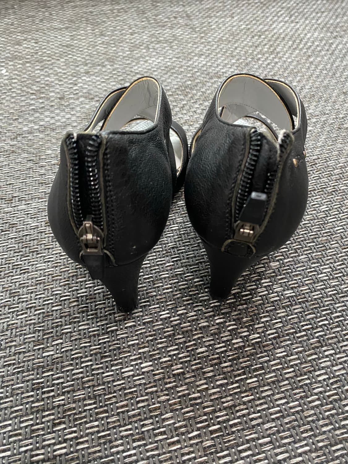 [ESQUIRE] Python Design Shoes 상품이미지6
