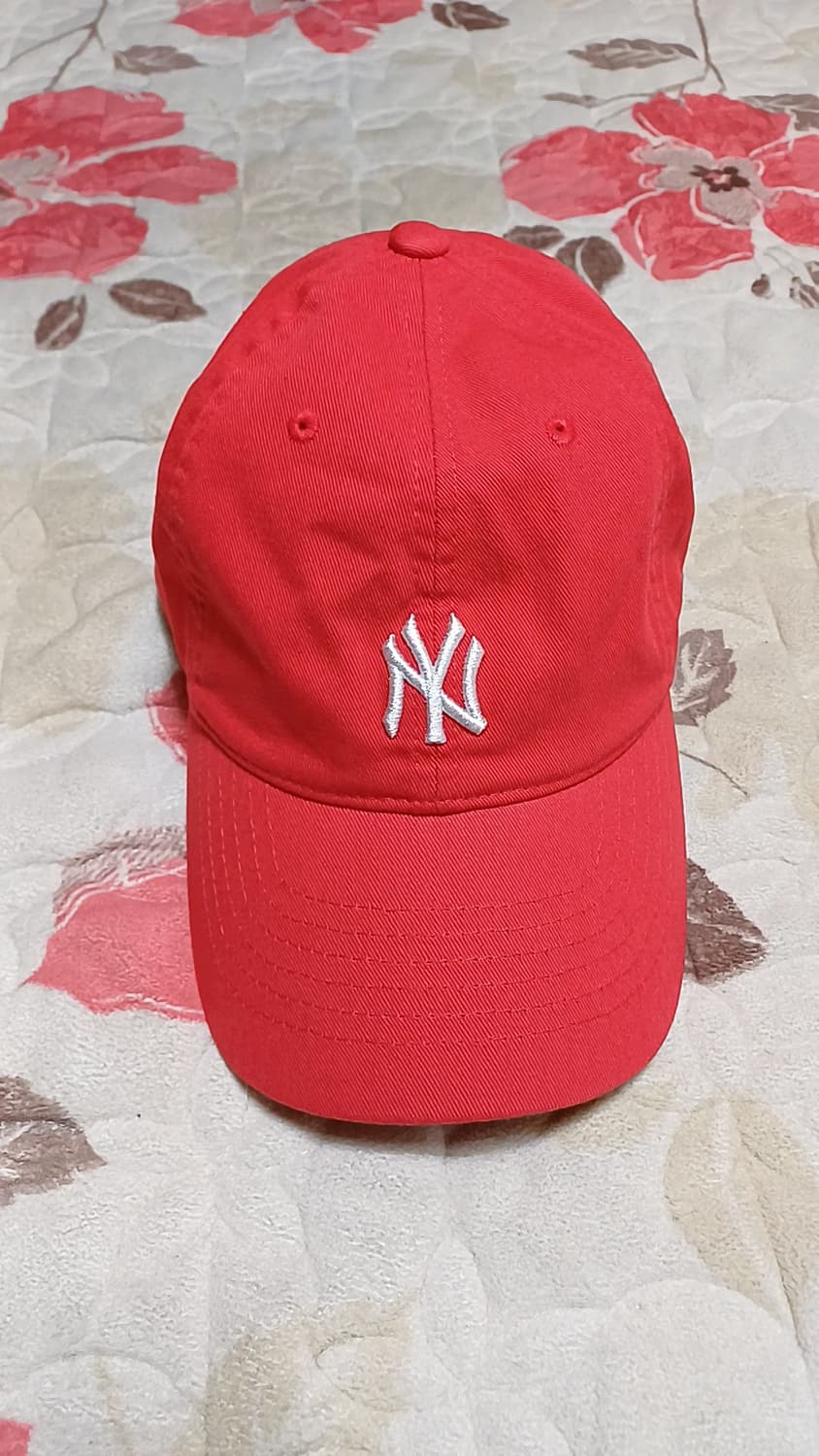 MLB 뉴욕 면모자 Free 상품이미지1