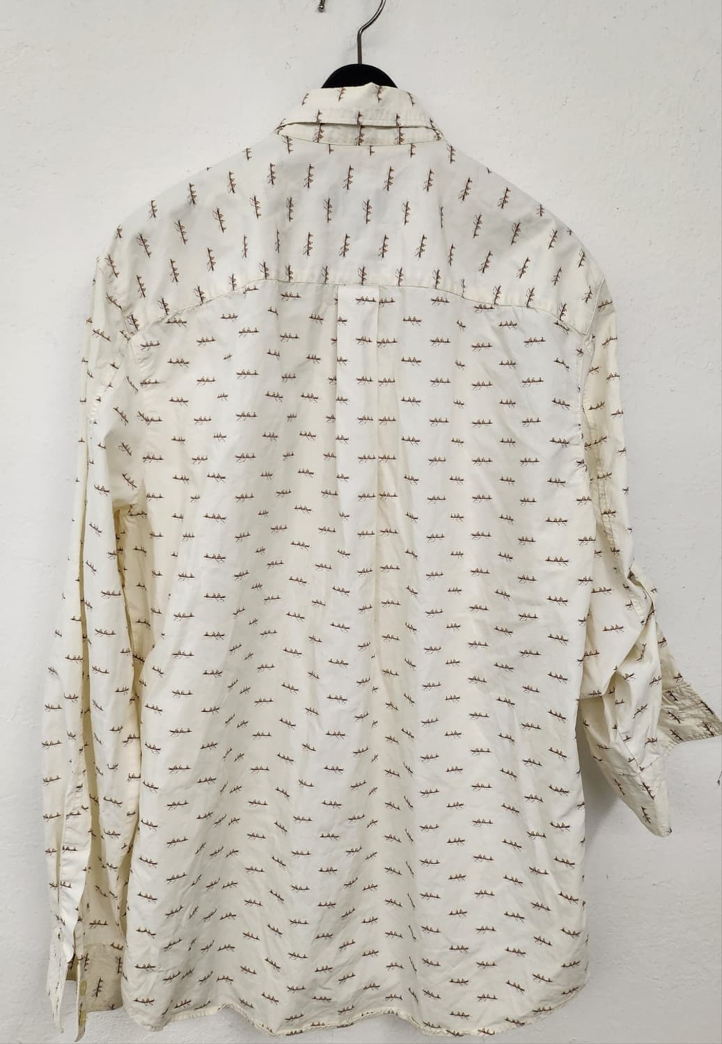 멀버리 롤업 남방 상품이미지5