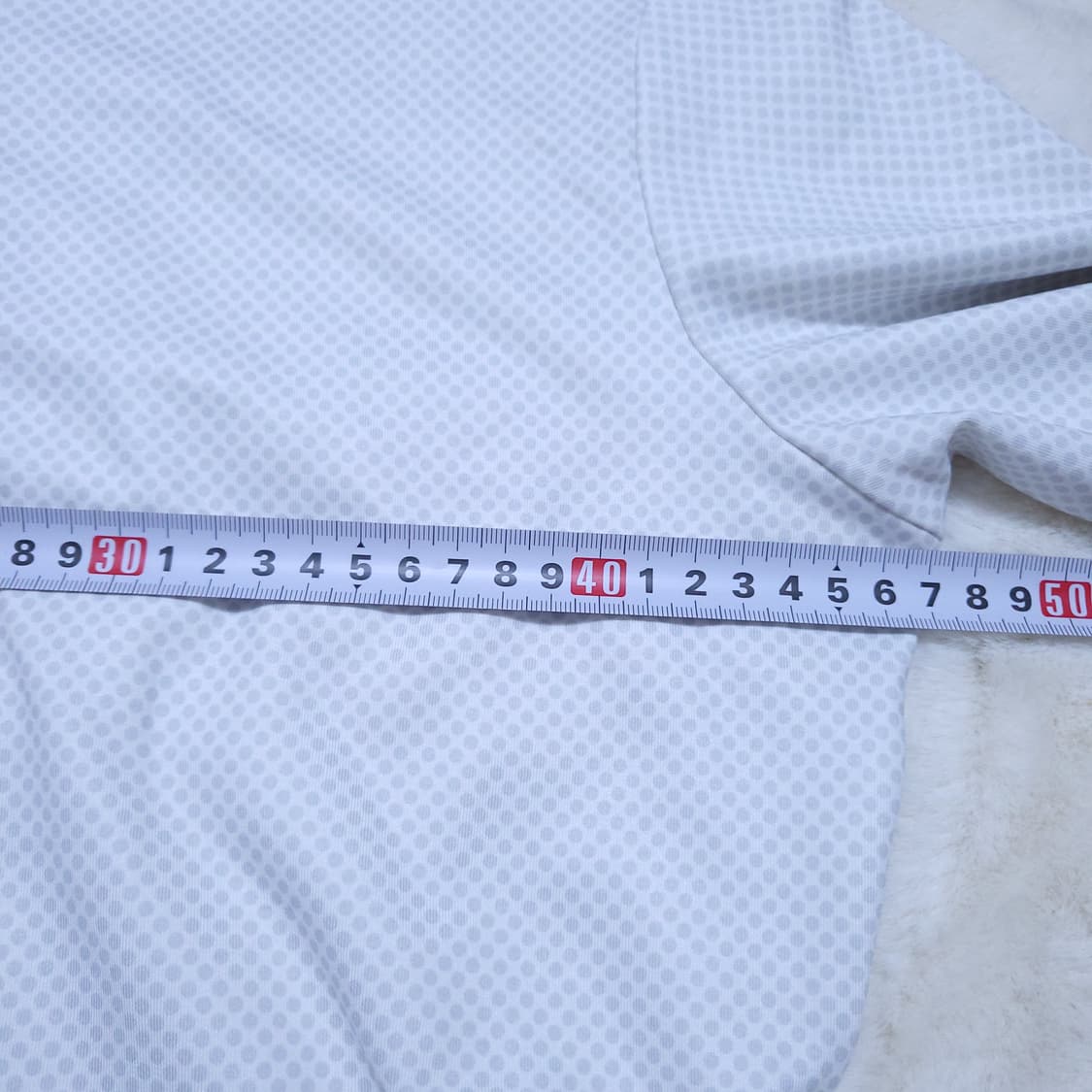 풋조이 골프 남성 긴팔 M 0304 상품이미지4