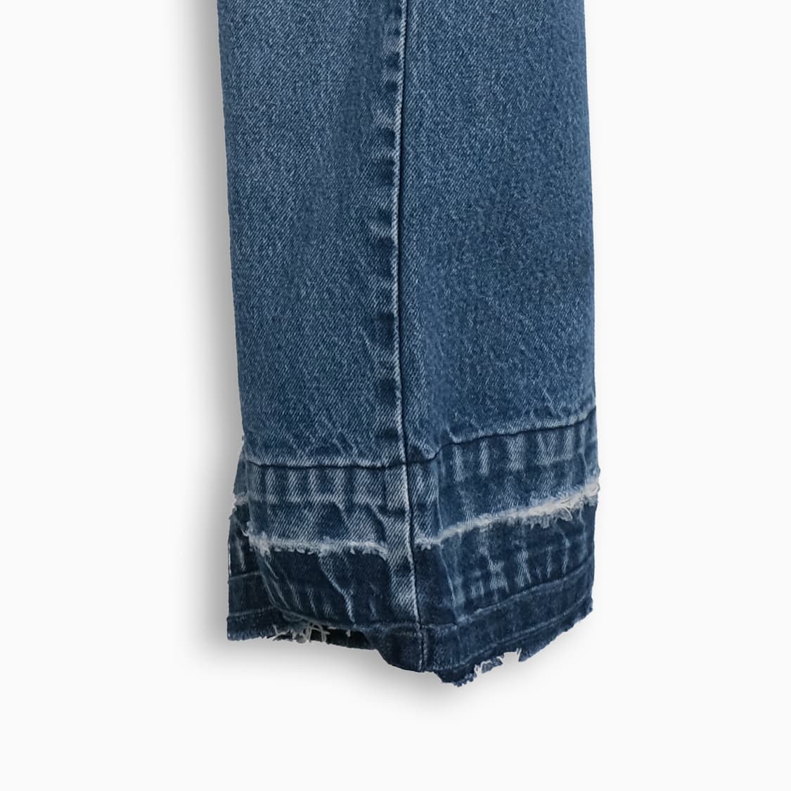 리바이스 517 오렌지탭 진청 80s USA 34인치 OR51736228 상품이미지7