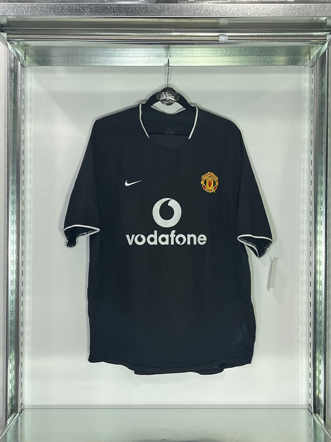 나이키 03-05 맨체스터 유나이티드 FC 어웨이 웨인 루니 상품이미지1