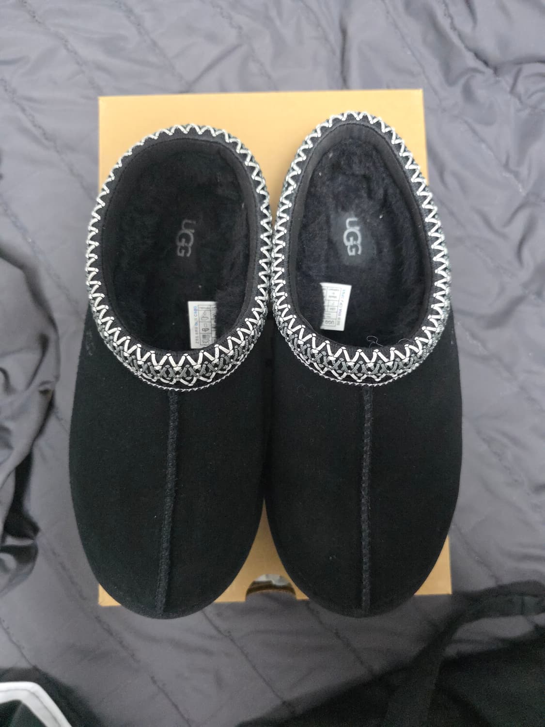 어그 타스만2 w 240 (us 7) 상품이미지4