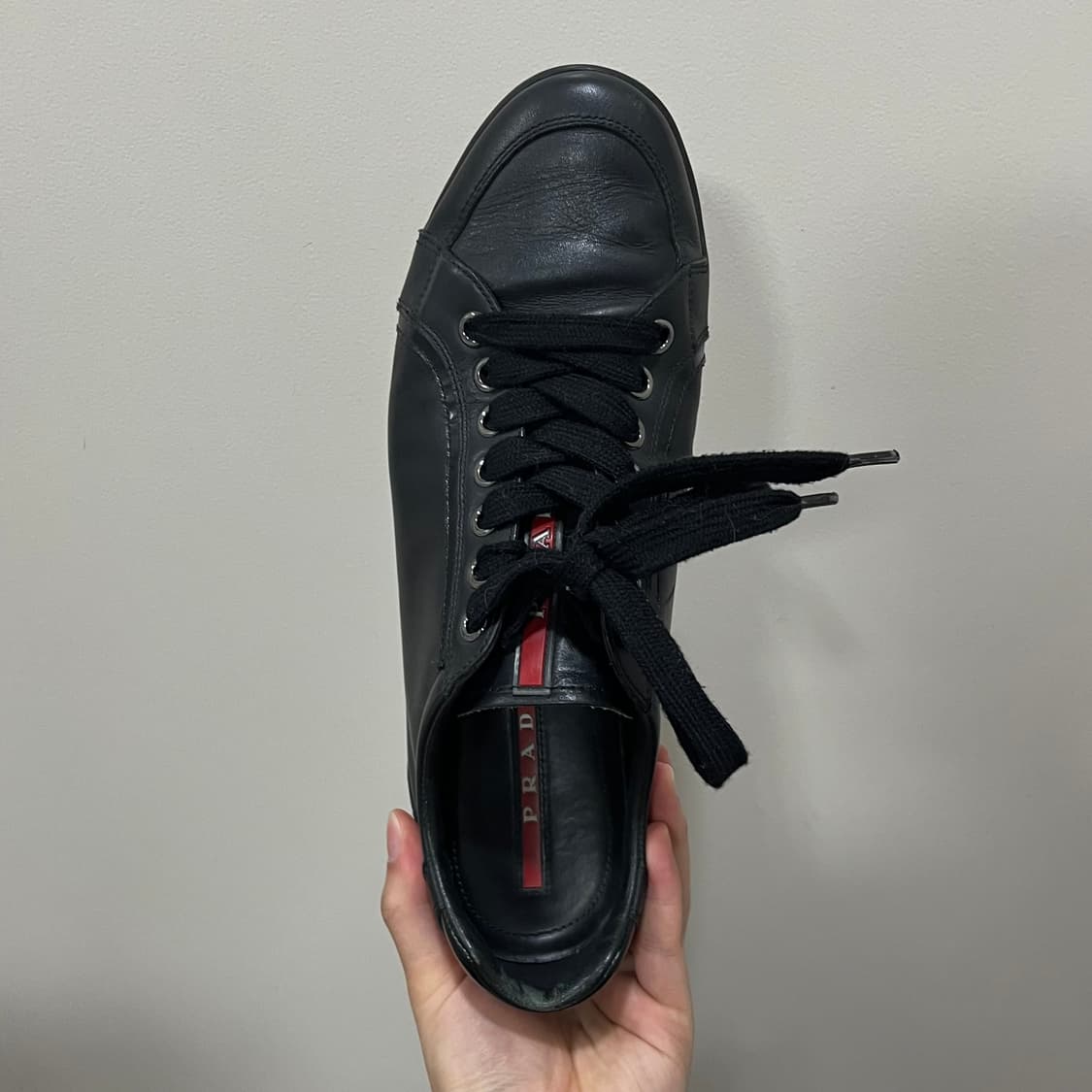 Prada Sports Sneakers 상품이미지5