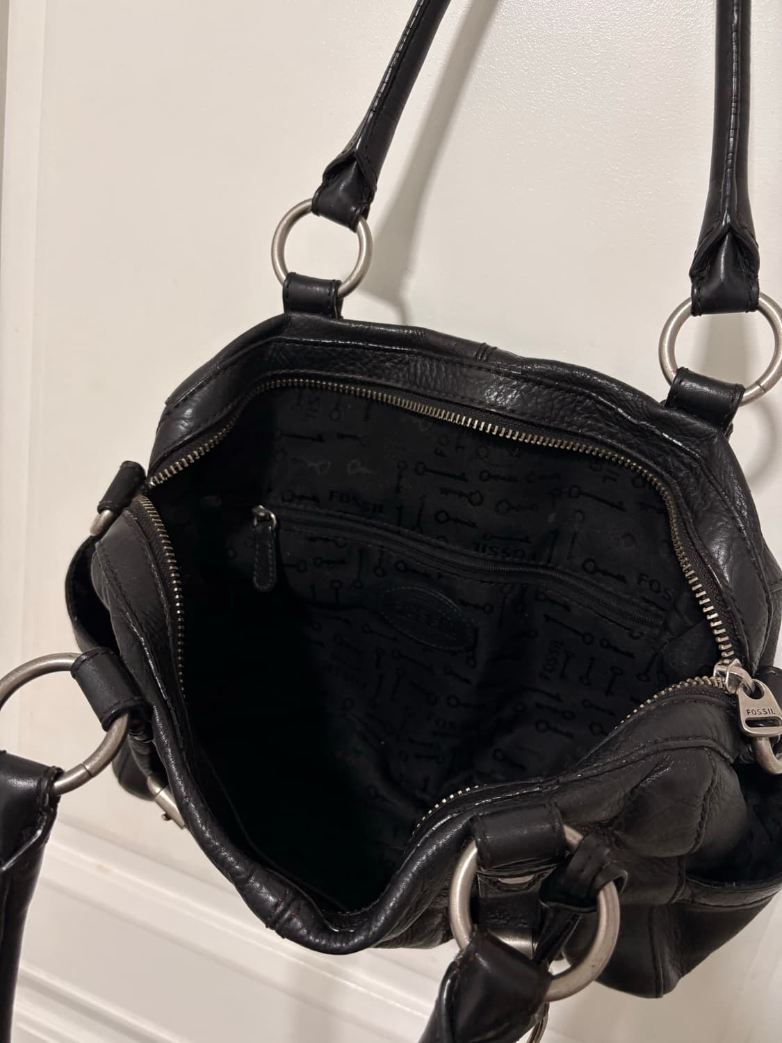 Fossil shoulder bag 상품이미지6