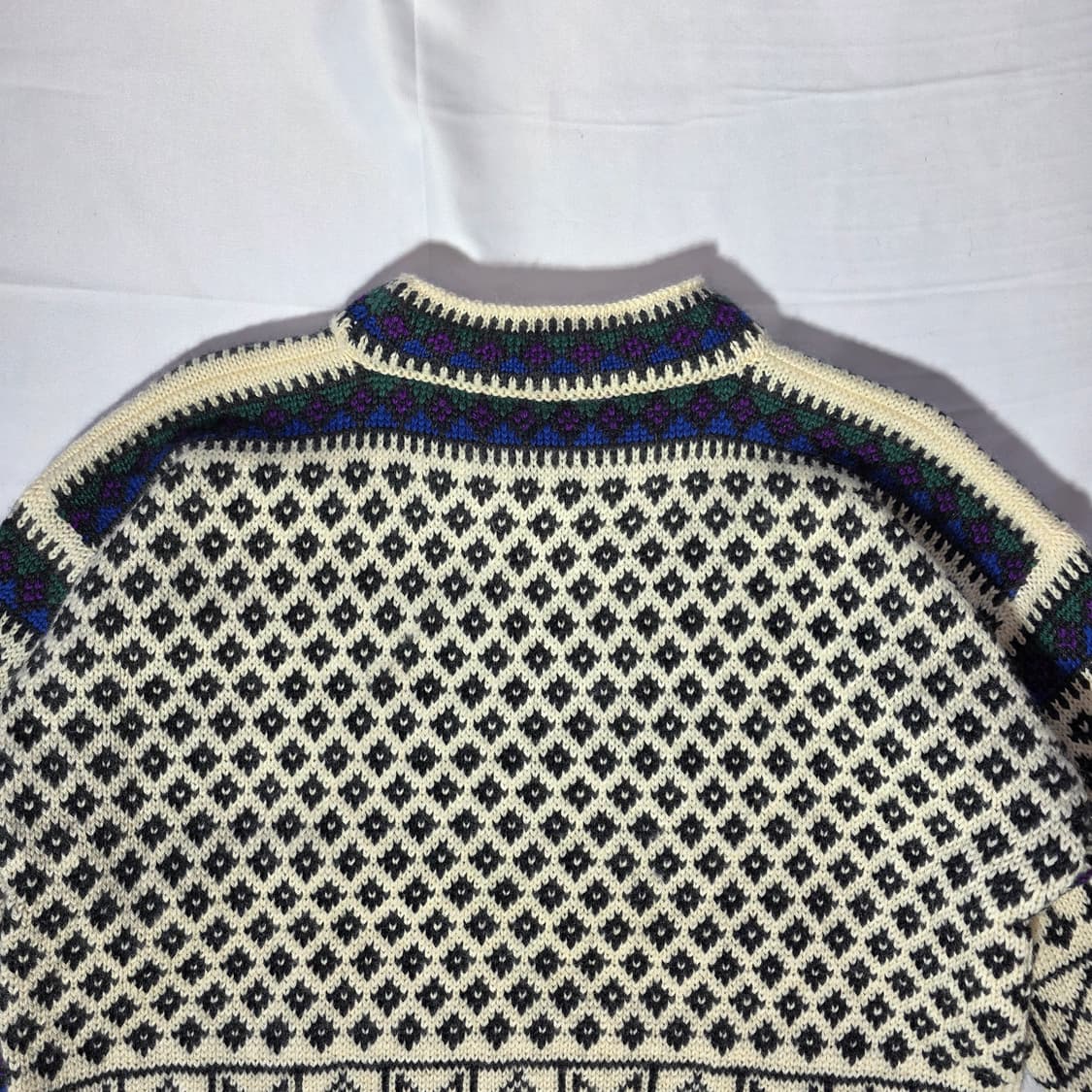 [S]DALE OF NORWAY 노르딕 스웨터 상품이미지8