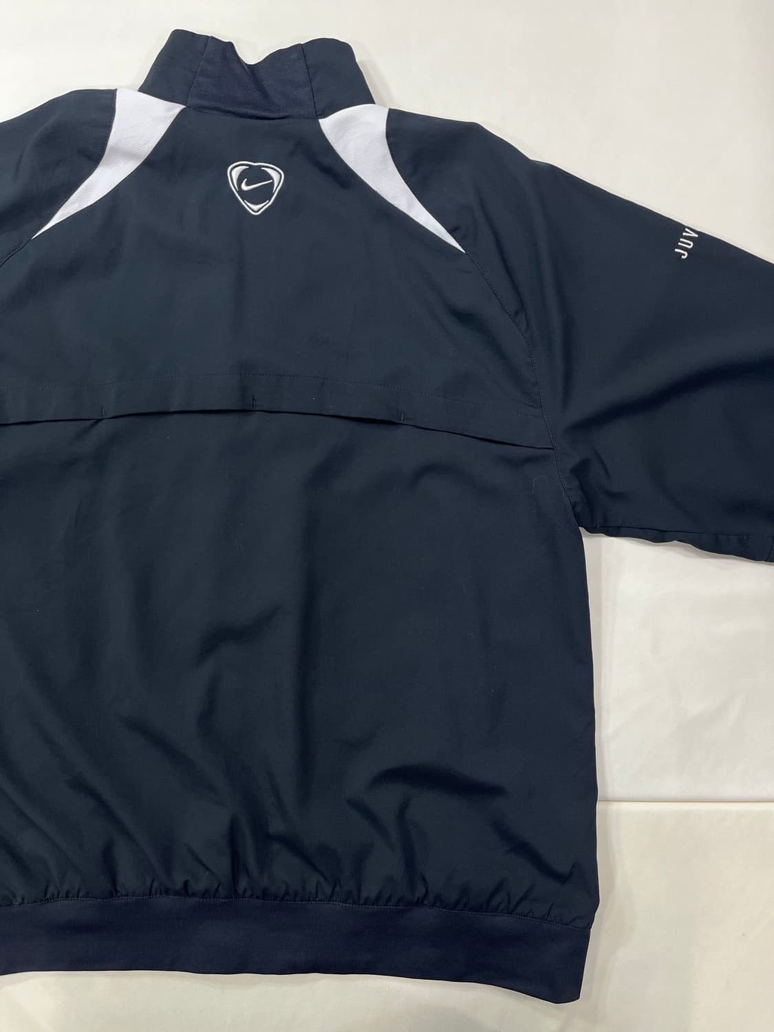 나이키 유벤투스 FC 우븐 자켓 상품이미지7