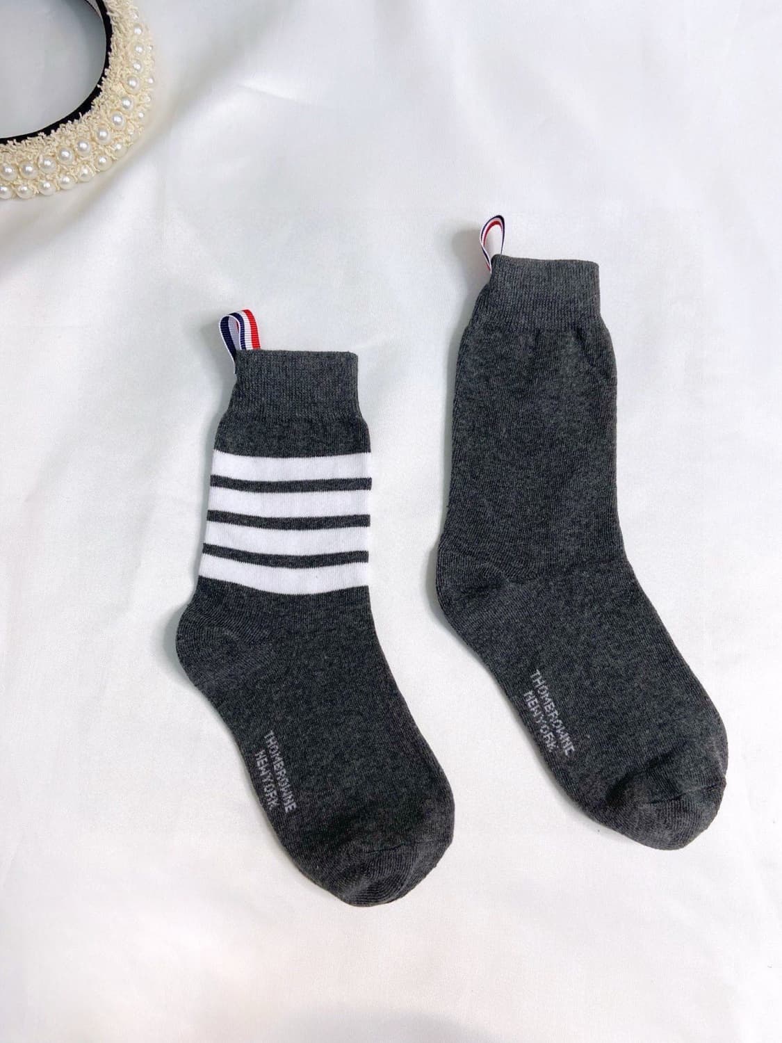 톰브라운 라이트웨이트 코튼  상품이미지4