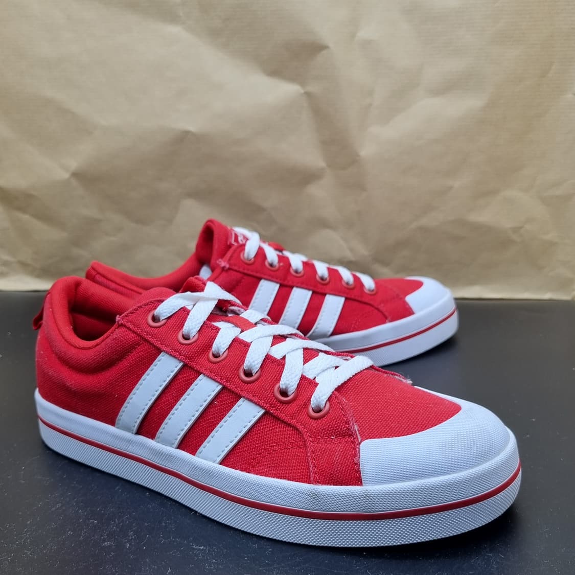 아디다스 브라바다 여성스니커즈 240 상품이미지1