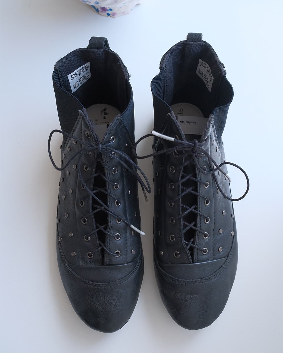 Adidas Easy Five Hi 상품이미지8