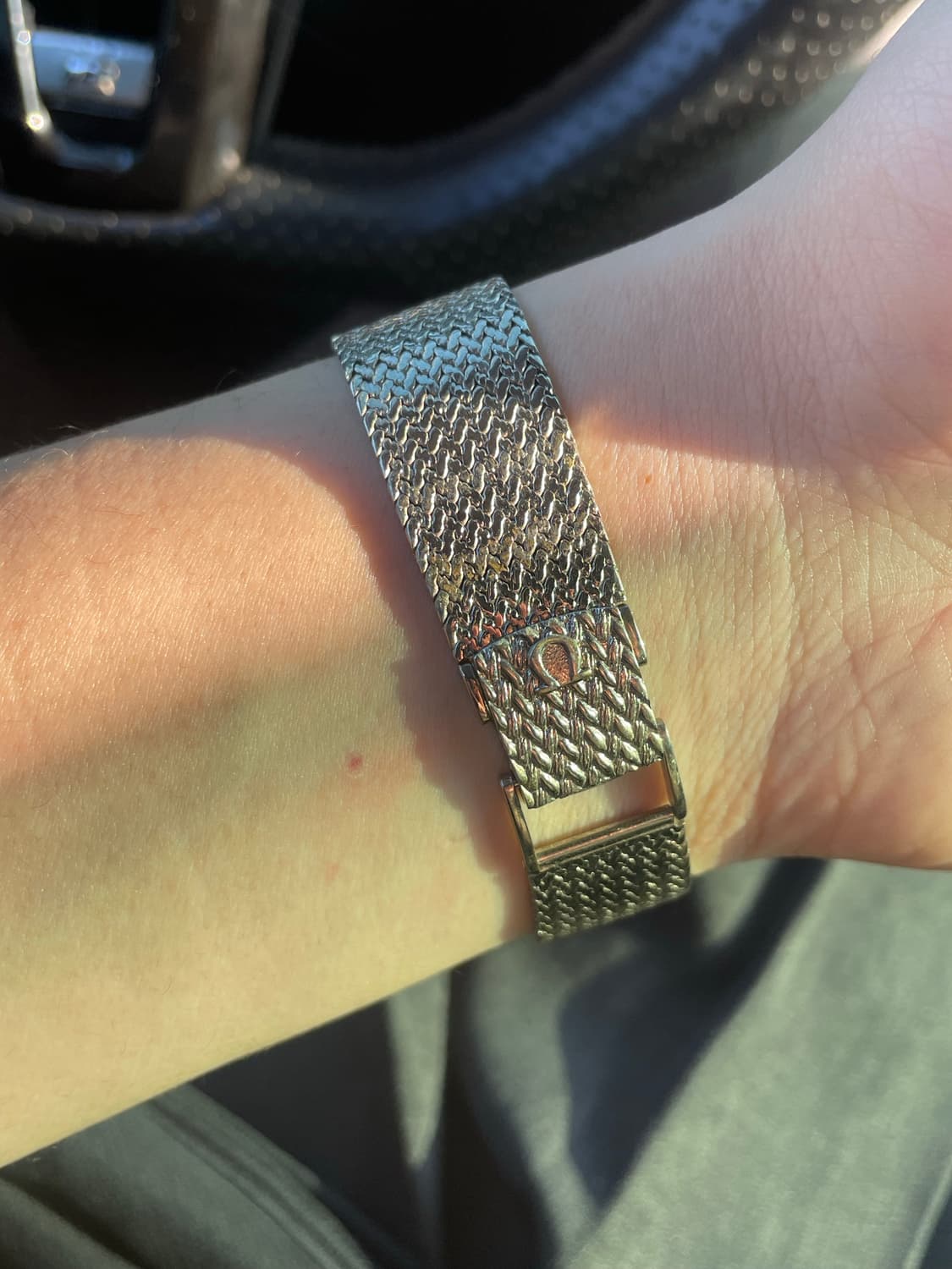 오메가(De Ville) 상품이미지2