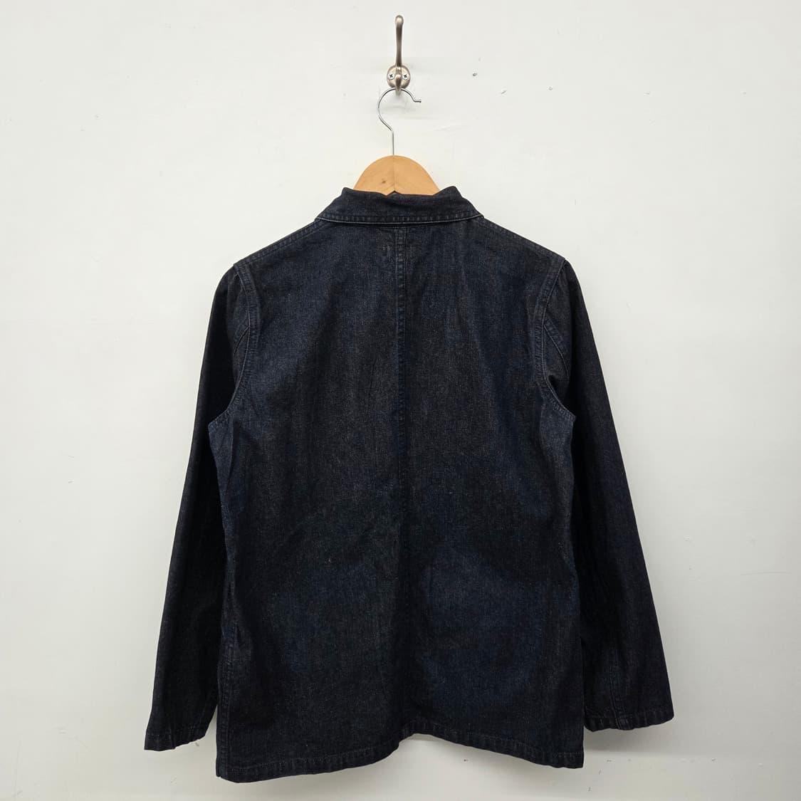 bobson 밥슨 데님 워크 자켓 남L 상품이미지5