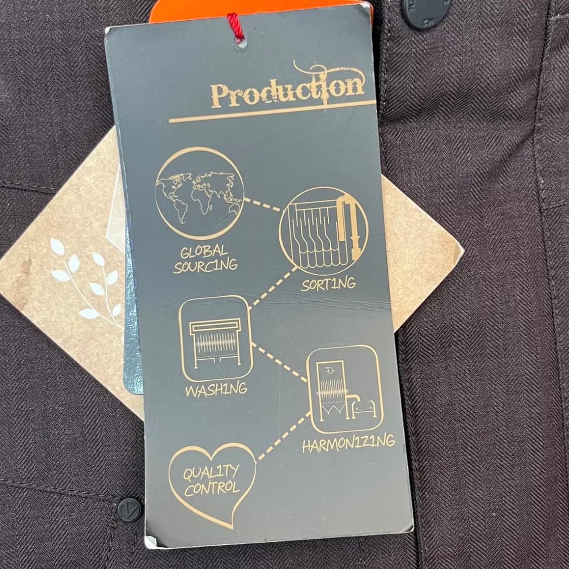 (새상품)K2 여성 거위털 롱패딩 (100) 상품이미지5