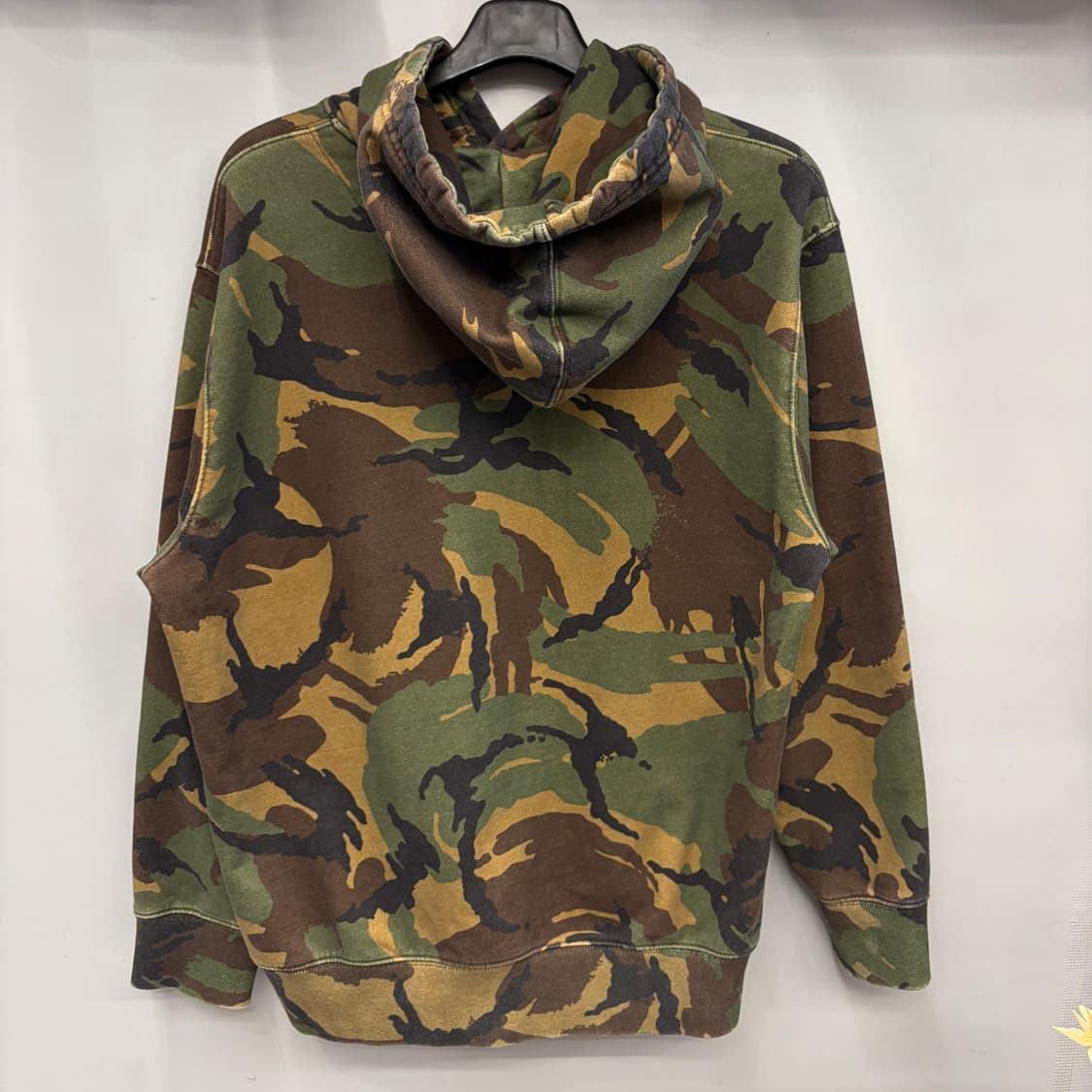 팔라스 카와이 카모 후드티 L 상품이미지4