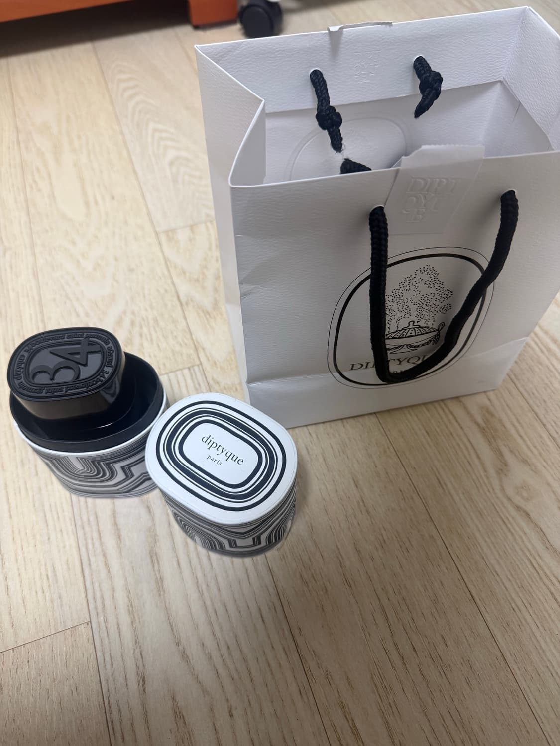 딥티크 34번가 생제르망 상품이미지3