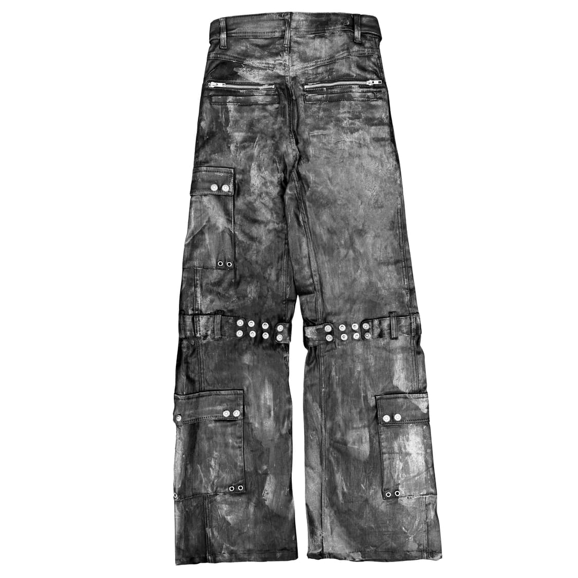 phtmne MECH CARGOS 상품이미지3