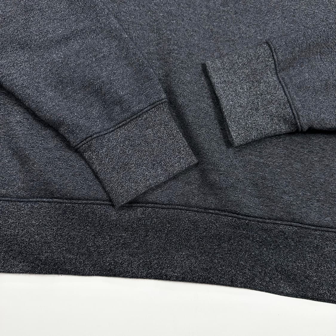 나이키 센터 로고 차콜 크루넥 맨투맨 (XL) 상품이미지4