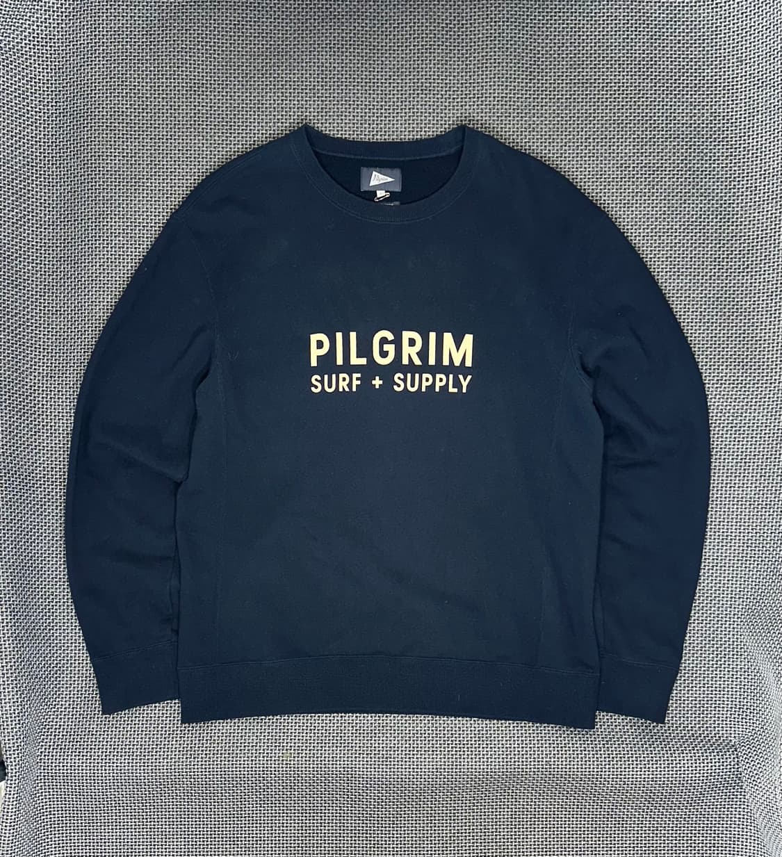 필그림서프앤서플라이 맨투맨 (L) 상품이미지1