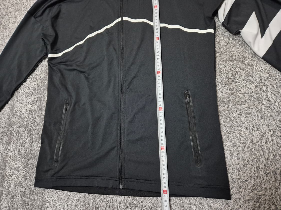 스파이더 남성 기능성 냉감 후드 집업 105(XL) 상품이미지9